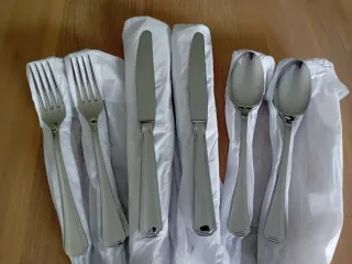 Faqueiro Belo Inox Belo 2 - 130 Peças