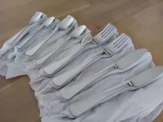 Faqueiro Belo Inox Belo 2 - 130 Peças