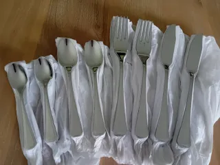 Faqueiro Belo Inox Belo 2 - 130 Peças