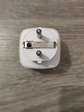 Ficha Inteligente Wi-Fi