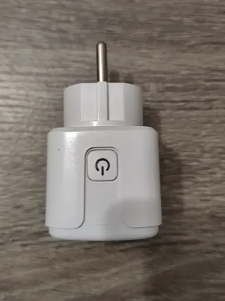 Ficha Inteligente Wi-Fi