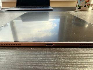 Apple iPad Pro & Apple Pencil 2nd gen