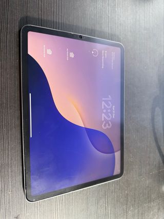 Apple iPad Pro & Apple Pencil 2nd gen