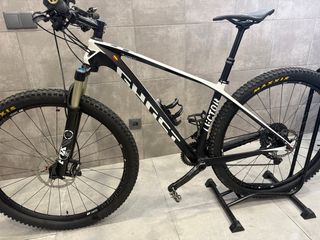 BICICLETA GHOST LECTOR WCR 9 CARBÓN