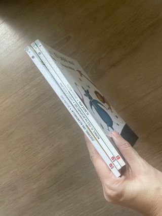 Pack libros el Barco de Vapor serie blanca