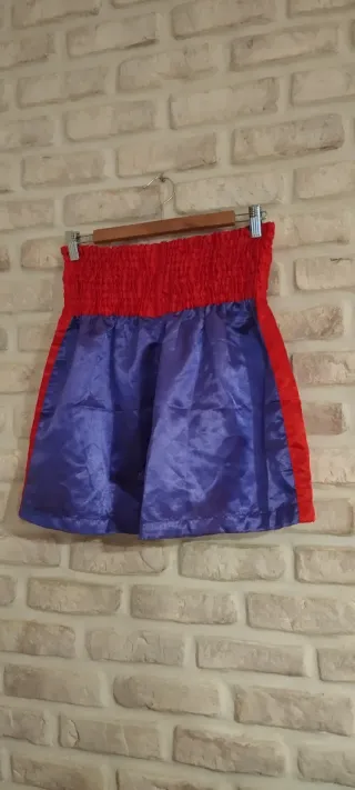 Pantalón Muay Thai Talla XL