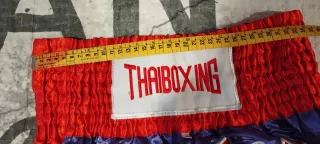 Pantalón Muay Thai Talla XL