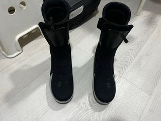 Scarponi da sci Dynafit TLT7