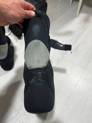 Scarponi da sci Dynafit TLT7