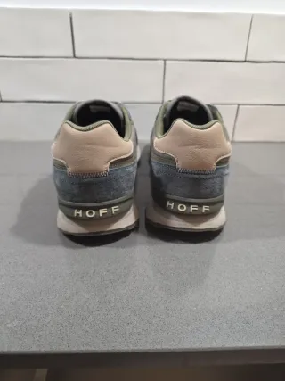 Zapatillas Hoff Quebec Talla 43