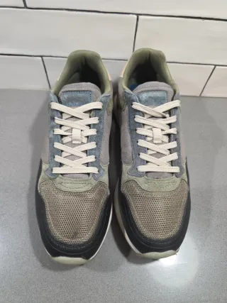 Zapatillas Hoff Quebec Talla 43