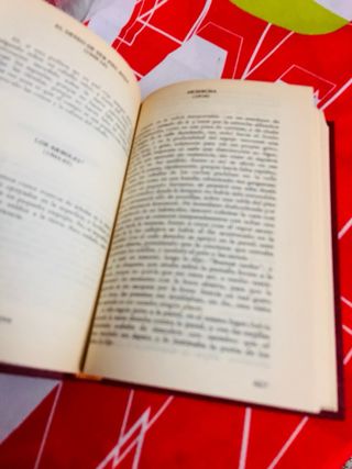 Obras completas Franz Kanfka