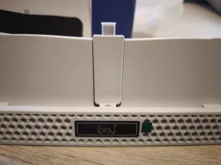 Base Carga iplay PS Portal