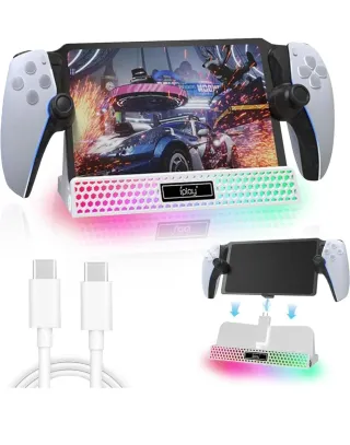 Base Carga iplay PS Portal