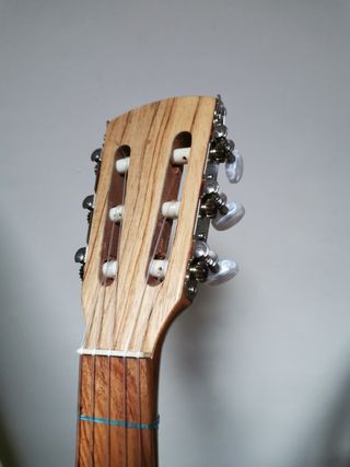 Vihuela Mexicana Guitarra