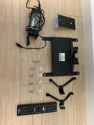 Televisión Sony KDL-40R550C