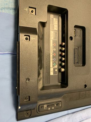 Televisión Sony KDL-40R550C