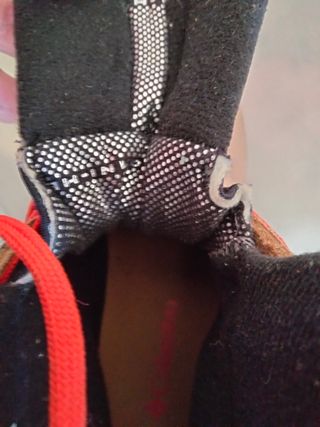 Botas Columbia Montaña/Nieve Marrón/Rojo