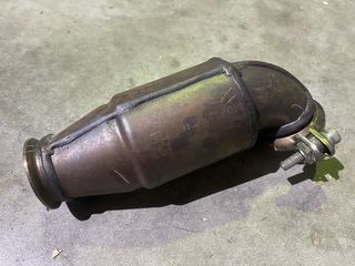 Catalizador KTM Duke 125 Nuevo