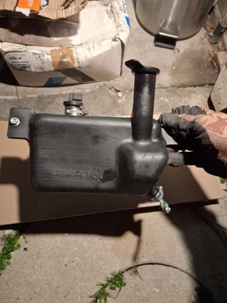 Serbatoio Olio Gilera Runner 180