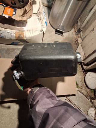 Serbatoio Olio Gilera Runner 180