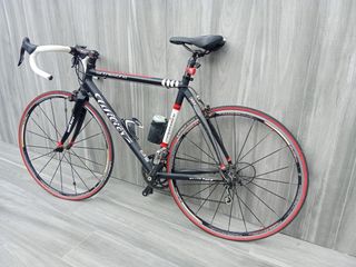 Bicicleta Wilier Carretera