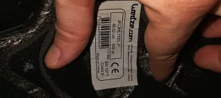 Casco de esquí infantil Wedze