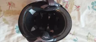 Casco de esquí infantil Wedze