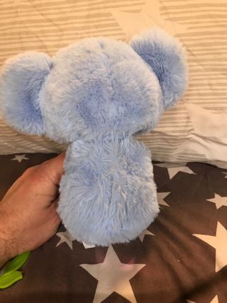 Koala Interactivo My Fuzzy Friends