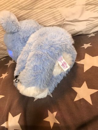 Koala Interactivo My Fuzzy Friends