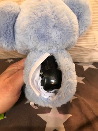 Koala Interactivo My Fuzzy Friends