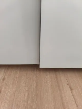 Puertas correderas para armario