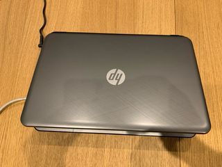 Portátil HP Intel Core i5 Windows 10