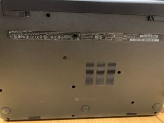 Portátil HP Intel Core i5 Windows 10