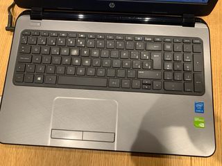 Portátil HP Intel Core i5 Windows 10