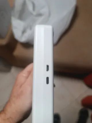 Cargador Pilas AA AAA CITYORK NC-662