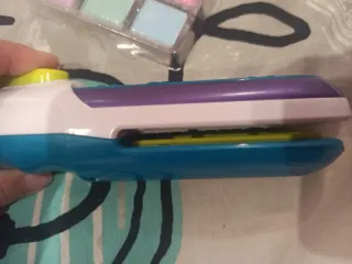 Planchas pelo para muñecas