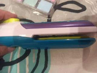 Planchas pelo para muñecas