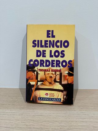 El silencio de los corderos