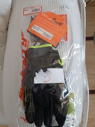 Guantes Seventy Degrees Mujer Verano