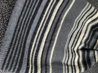 Cappello Billabong grigio e bianco