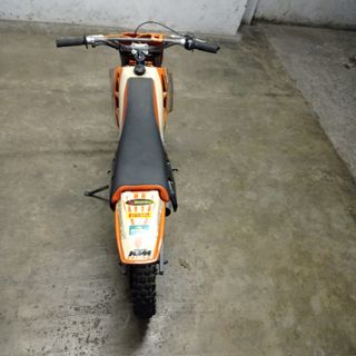 Malaguti Grizzly 50 c.c