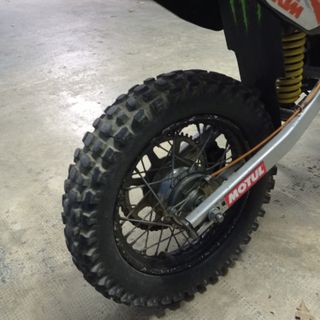 Malaguti Grizzly 50 c.c