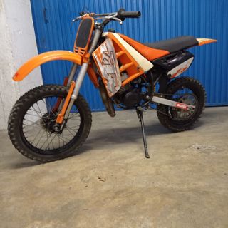 Malaguti Grizzly 50 c.c