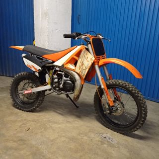 Malaguti Grizzly 50 c.c