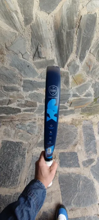 Pala pádel Kombat Swat