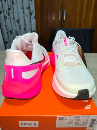 Zapatillas Nike Structure 25 Talla 40