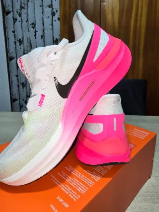 Zapatillas Nike Structure 25 Talla 40