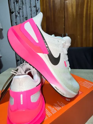 Zapatillas Nike Structure 25 Talla 40
