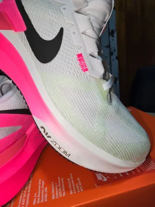 Zapatillas Nike Structure 25 Talla 40